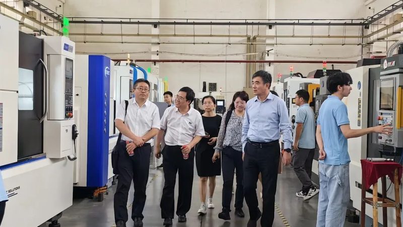 数控刀具在深圳的应用与优缺点分析